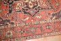 Antique Heriz Rug No. 9285