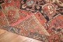 Antique Heriz Rug No. 9285