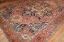 Antique Heriz Rug No. 9285