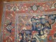 Large Antique Tabriz No. 9300