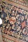 Late 19th Century Perpedil Caucasian Antique Rug No. 9306
