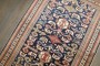 Late 19th Century Perpedil Caucasian Antique Rug No. 9306