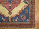 Antique Bakshaish Carpet No. 9324