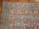 Red Persian Meshed Rug No. 9371