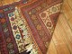 Persian Kurd Mini Rug No. 9399