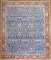 19th Century Serapi Rug No. 9415