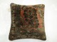 Antique Sarouk, Pillow Rug No. 9424d