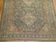 Brown Tribal Persian Shiraz  Rug No. 9450