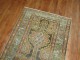 Small Antique Malayer Runner No. 9458