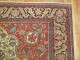 Antique Persian Sarouk Ferehan Rug No. 9502