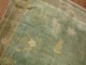 Pale Green Chinese Rug No. 9574