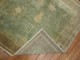 Pale Green Chinese Rug No. 9574