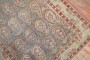 Wide Paisley Malayer Runner No. 9577