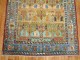 Antique Silk Khotan No. 9599