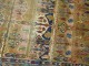 Antique Silk Khotan No. 9599