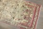 Antique Persian Malayer Runner No. 9609