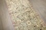 Antique Persian Malayer Runner No. 9609