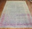 Antique Tabriz Carpet No. 9626