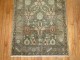 Antique Persian Floral Malayer Runner No. 9645