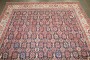 Mini Khani Antique Malayer Rug No. 9686