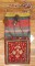 Textile Vintage Swindle Bag No. 9697