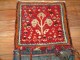 Textile Vintage Swindle Bag No. 9697