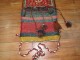 Textile Vintage Swindle Bag No. 9697