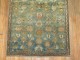 Antique Persian Malayer Scatter Rug No. 9769