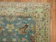 Antique Tabriz Rug No. 9818