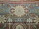 Small Persian Antique Senneh No. 9852