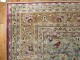 Antique Persian Meshed No. 9863