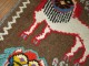 Vintage Lion Pictorial Rug No. 9866