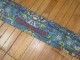 Pictorial Persian Isfahan Rug No. 9952