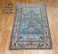 Pictorial Persian Isfahan Rug No. 9952