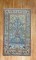 Pictorial Persian Isfahan Rug No. 9952