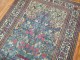 Pictorial Persian Isfahan Rug No. 9952