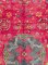 Bright Art Deco Chinese Carpet No. 10734