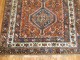 Antique Shiraz Tribal Rug No. j1026