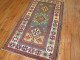 Antique Kazak Rug No. j1028