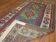 Antique Kazak Rug No. j1028