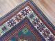 Antique Kazak Rug No. j1028