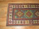 Antique Kazak Rug No. j1028