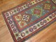 Antique Kazak Rug No. j1028