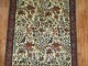 Persian Malayer Pictorial Rug No. j1048
