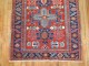 Pair of Antique Persian Serapi Rugs No. j1052