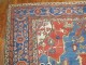 Antique Persian Serapi Rug No. j1053