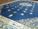 Antique Chinese Rug No. j1070