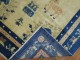 Elephant Chinese Pictorial Rug No. j1080