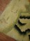 Tibetan Pictorial Rooster Rug No. j1094