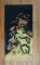 Tibetan Pictorial Rooster Rug No. j1094